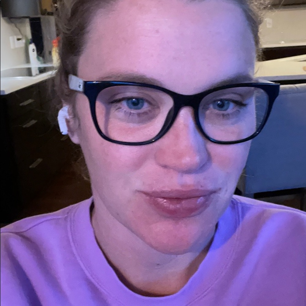 Meet your Posher, Jill